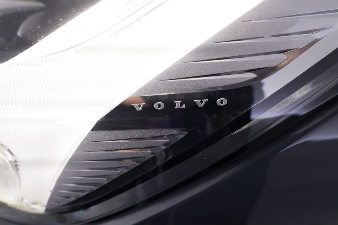 Volvo XC60 2024 - miniatyr 32