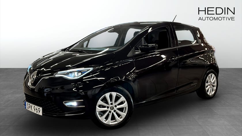 Bild 1 av Renault ZOE R110 ZEN - - 52KWh - BATTERIKÖP