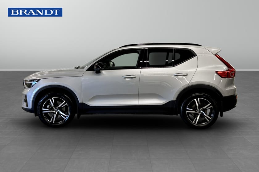 Bild 3 av Volvo XC40