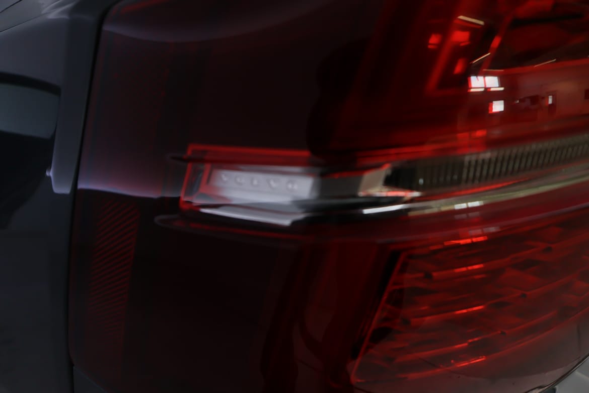 Volvo V60 2019 - miniatyr 23