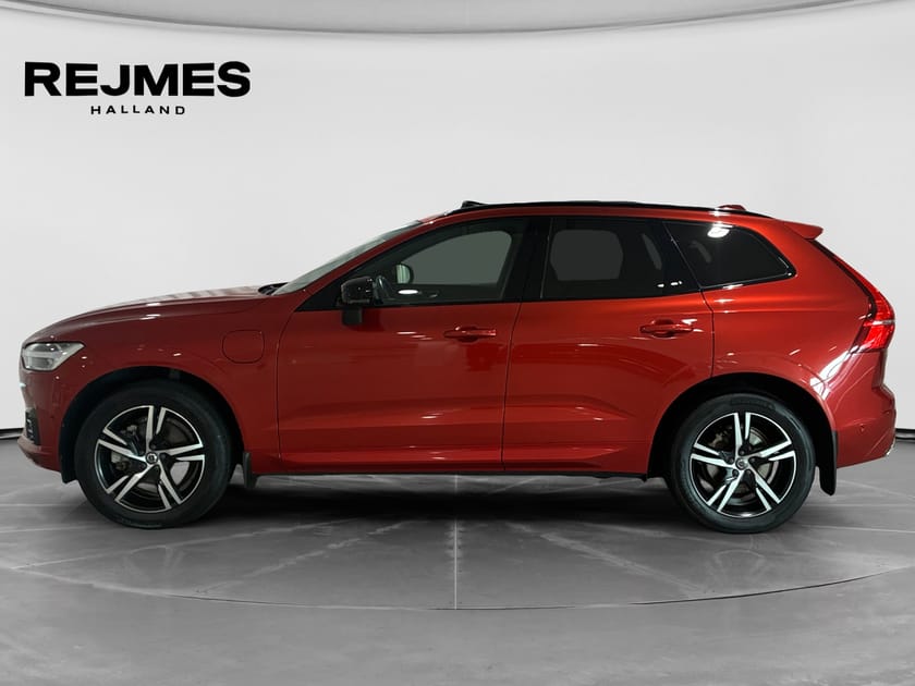 Bild 3 av Volvo XC60 T8 TE R-Design