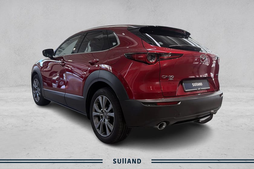 Bilde 3 av Mazda CX-30