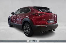 Thumnail bilde 2 av Mazda CX-30