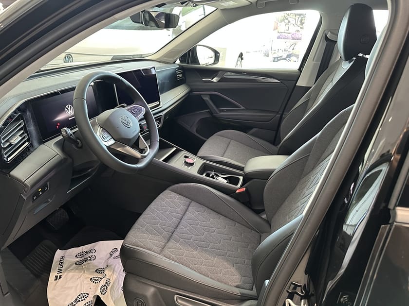 Bild 3 av Volkswagen Tiguan