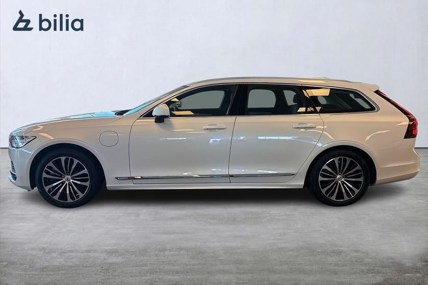 Bild 4 av Volvo V90 Recharge T6 Core Edition