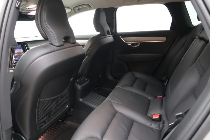 Bild 5 av Volvo V90 Recharge T6 Plus Bright