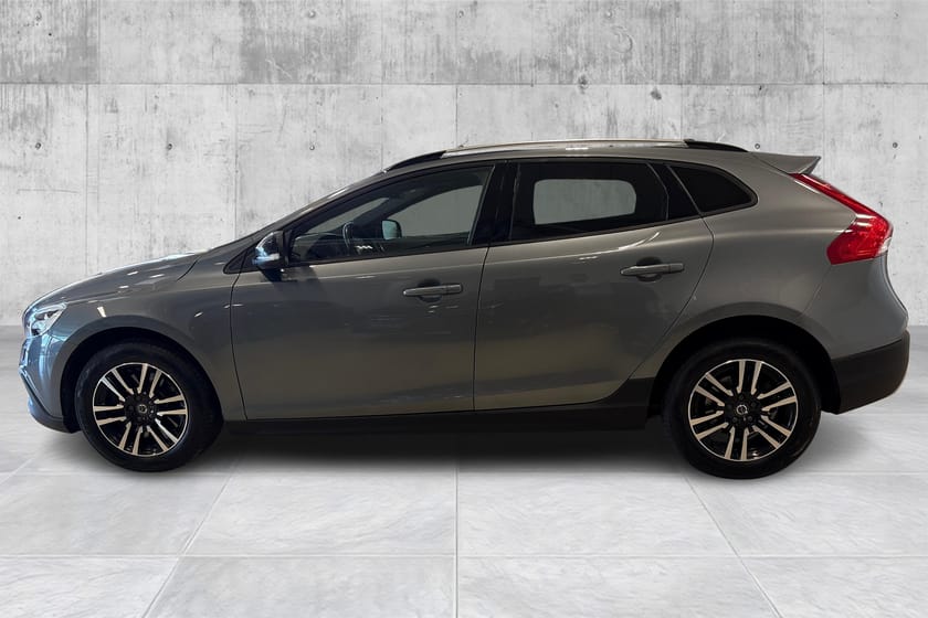 Bilde 2 av Volvo V40 Cross Country