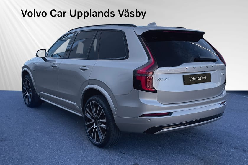 Bild 4 av Volvo XC90