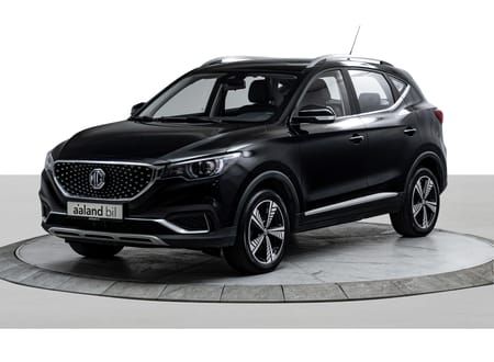 MG ZS EV Luxury- WLTP 263km- Lav km 48 200