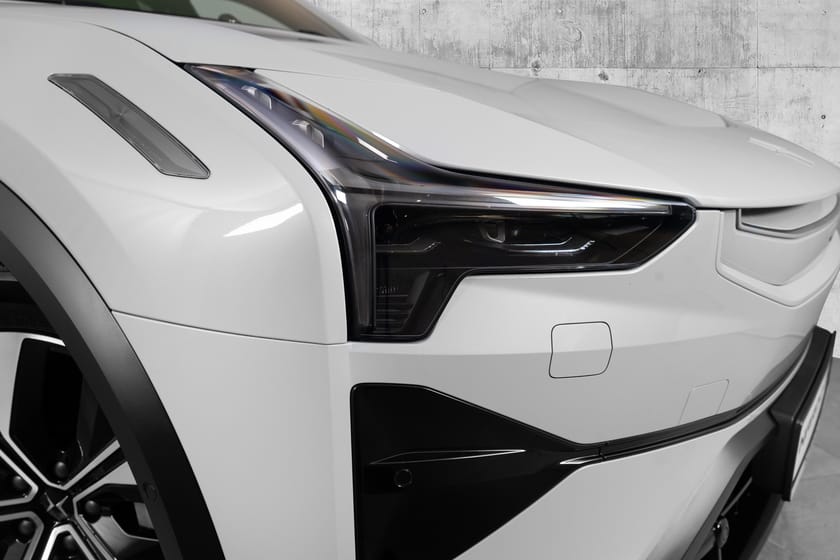 Bilde 5 av Polestar 3 Long Range Dual Motor Plus Pilot. 2,99%. Rentekampanje på brukt Polestar!