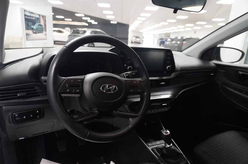 Bild 2 av Hyundai i20