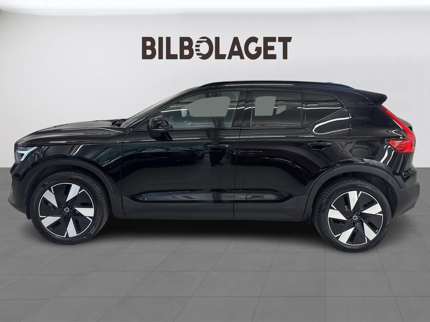 Bild 2 av Volvo XC40 Recharge Extended Range Core SE