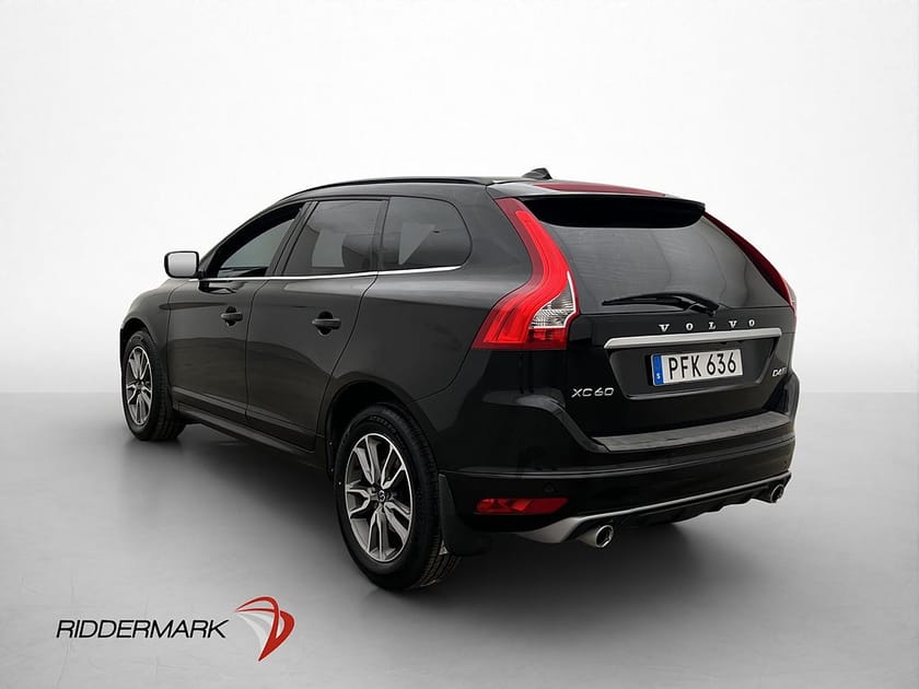 Bild 5 av Volvo XC60