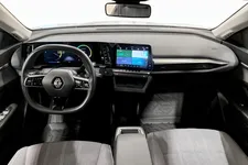 Renault Mégane E-TECH