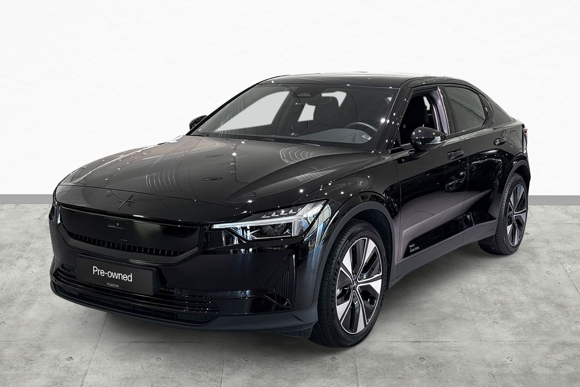 Polestar 2 Long range Single motor 2024, bild 7/10