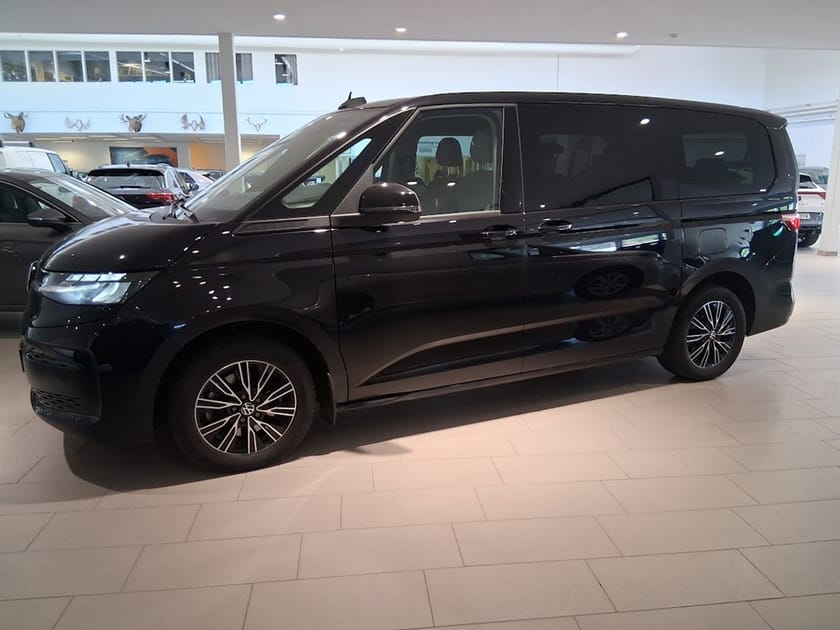 Bild 2 av Volkswagen Multivan eHybrid T7 Life Långt överhäng 1.4 DSG