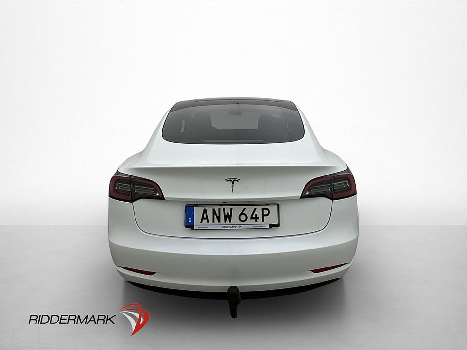 Tesla Model 3 2023, bild 6/10