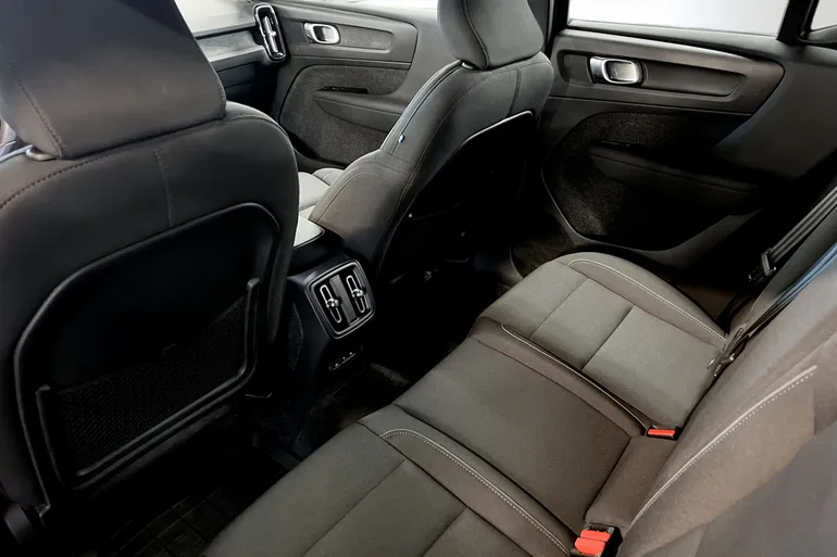Volvo XC40 Recharge