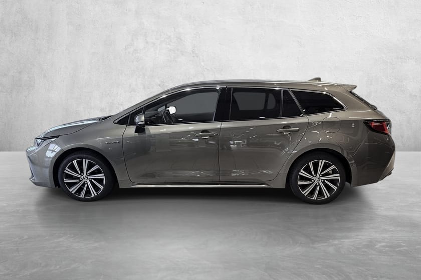 Bilde 2 av Toyota Corolla Touring Sports Hybrid