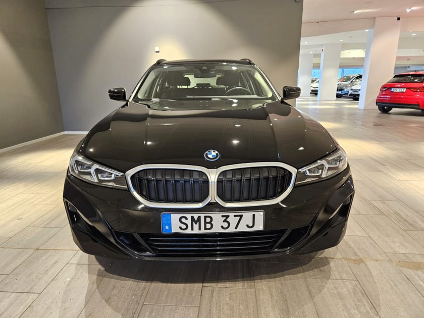 Bild 3 av BMW 330e xDrive Touring