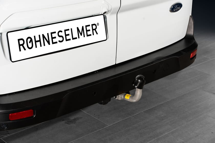 Bilde 4 av Ford Transit Connect 240 LWB