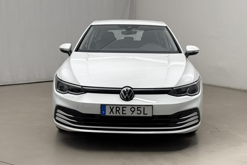 Bild 5 av Volkswagen Golf