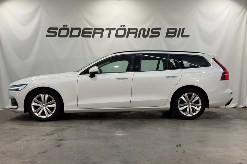 Bild 3 av Volvo V60