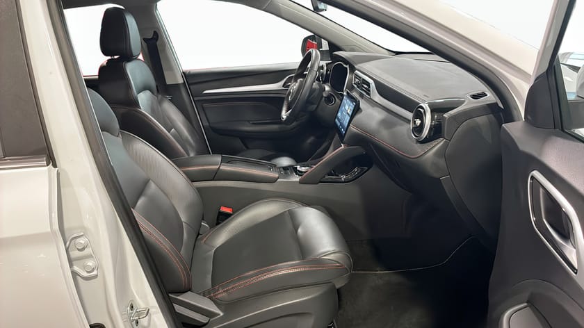 Bild 3 av MG ZS EV Long Range LUXURY 70 KWH