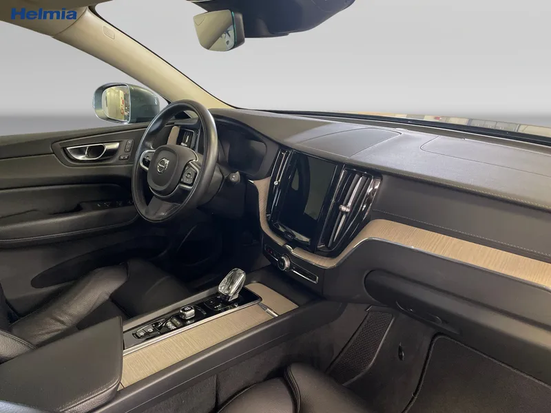 Bild 6 av 14 – Volvo XC60 Recharge T6 Inscription T
