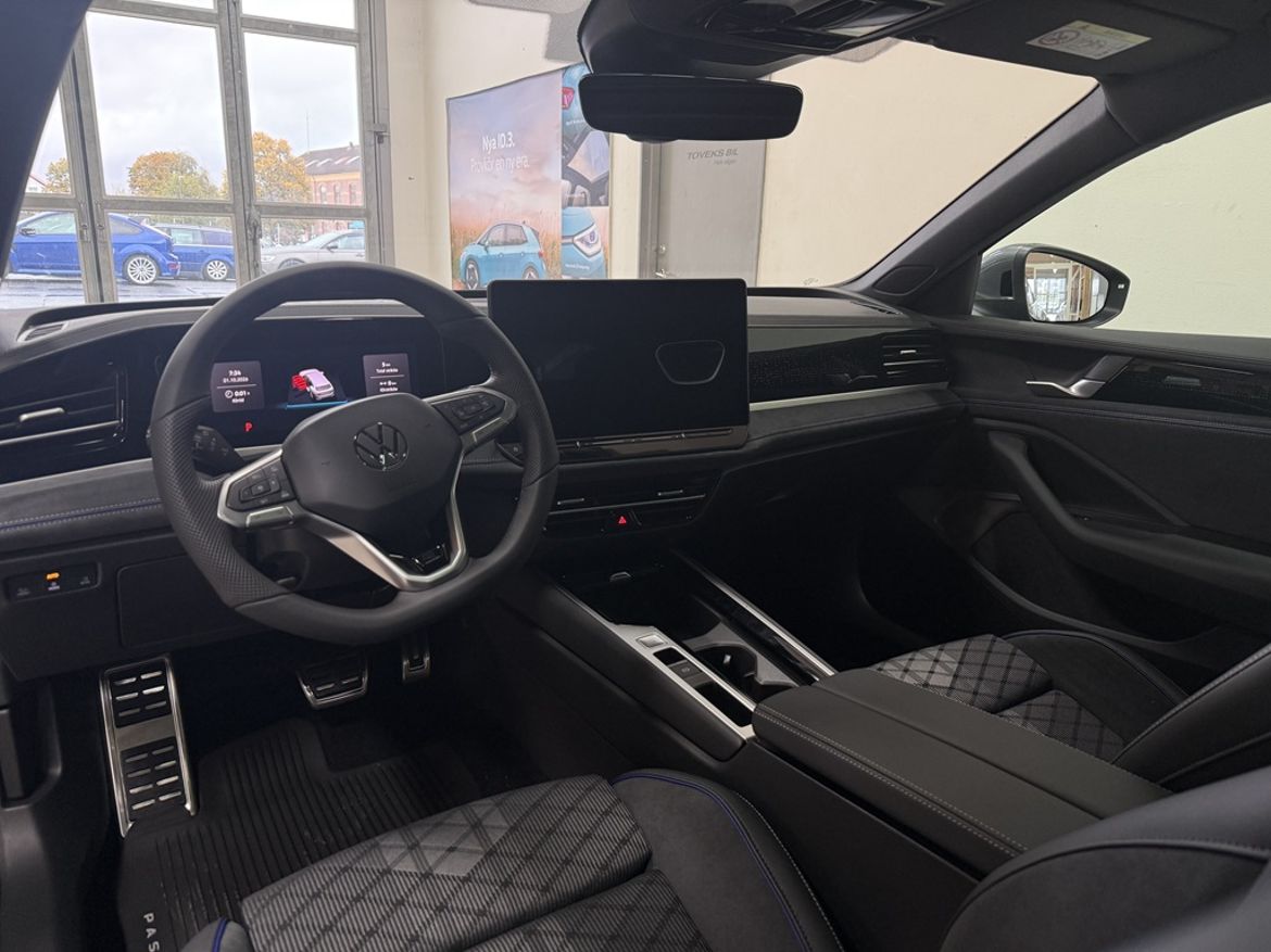 Volkswagen Volkswagen Passat Variant eHybrid — bild 7