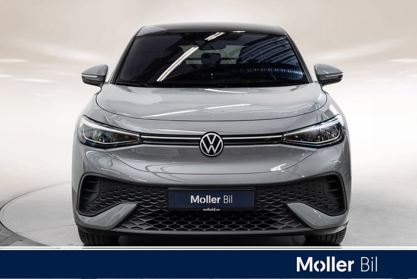 Bilde 4 av Volkswagen ID.5 Pro Performance 77kwh 204hk