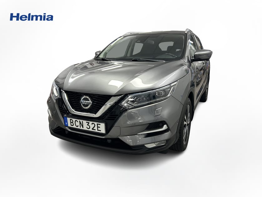 Bild 3 av Nissan Qashqai 