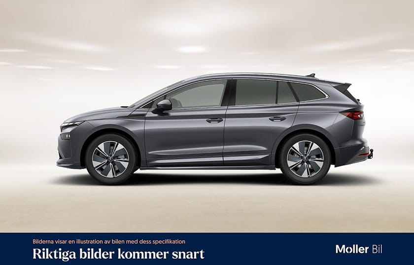 Bild 5 av Škoda Enyaq 85x