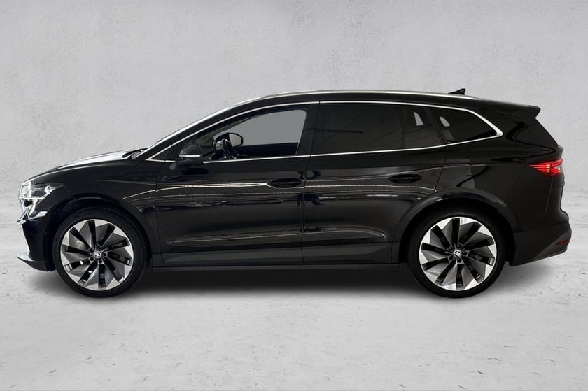 Bilde 3 av Škoda Enyaq iV 80 high plus suite