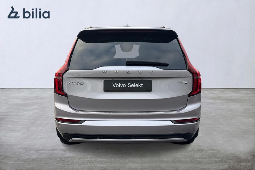 Bild 5 av Volvo XC90