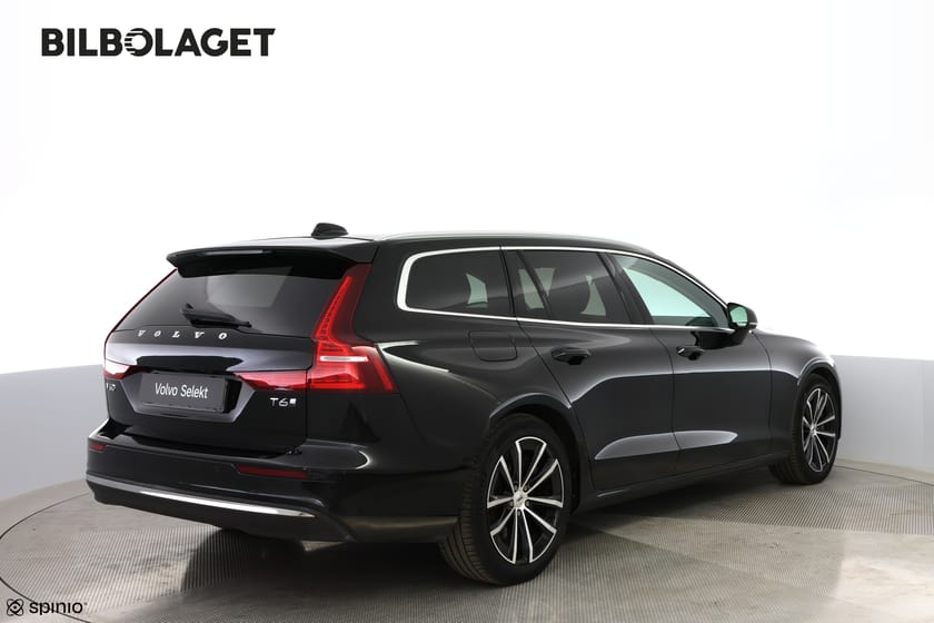 Bild 4 av Volvo V60