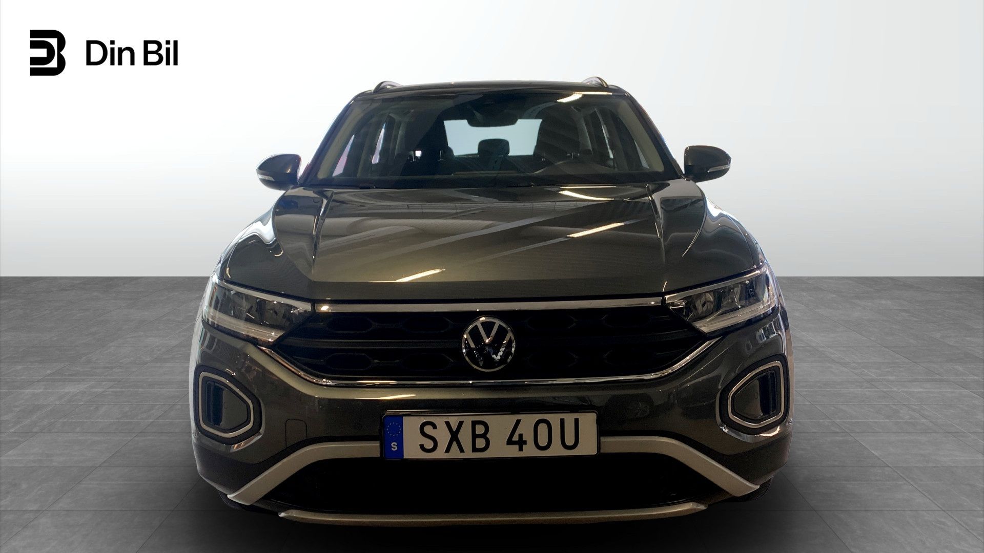 Volkswagen T-Roc 2023, photo 4/10