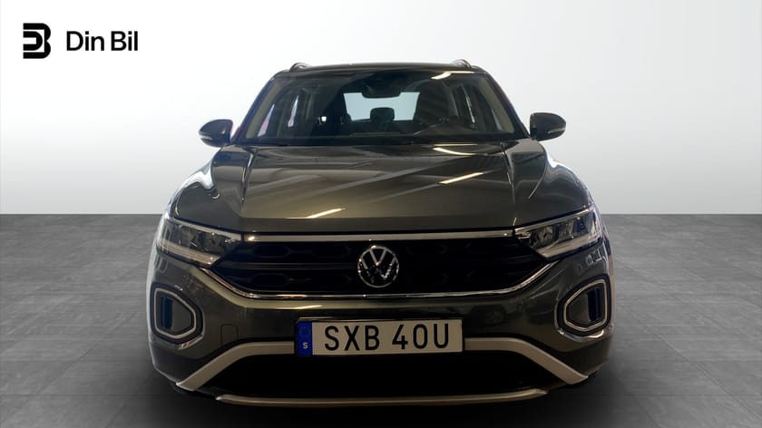 Bild 4 av Volkswagen T-Roc