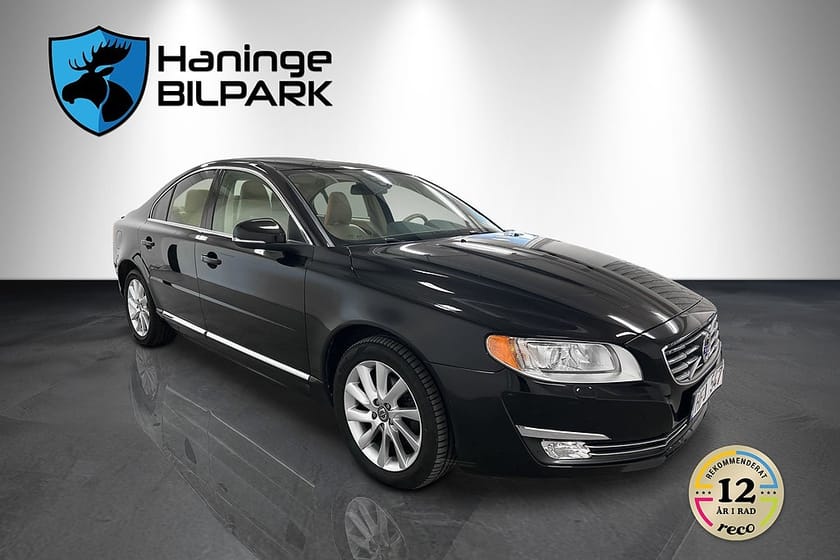 Bild 4 av Volvo S80