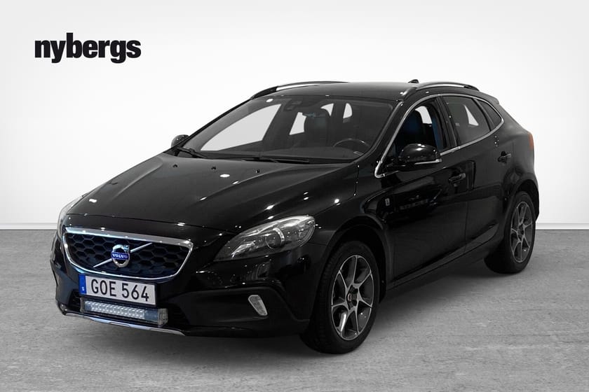 Bild 1 av Volvo V40 Cross Country