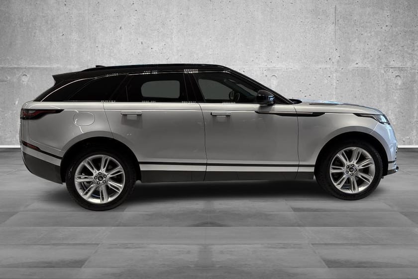 Bilde 4 av Land Rover Range Rover Velar P400e