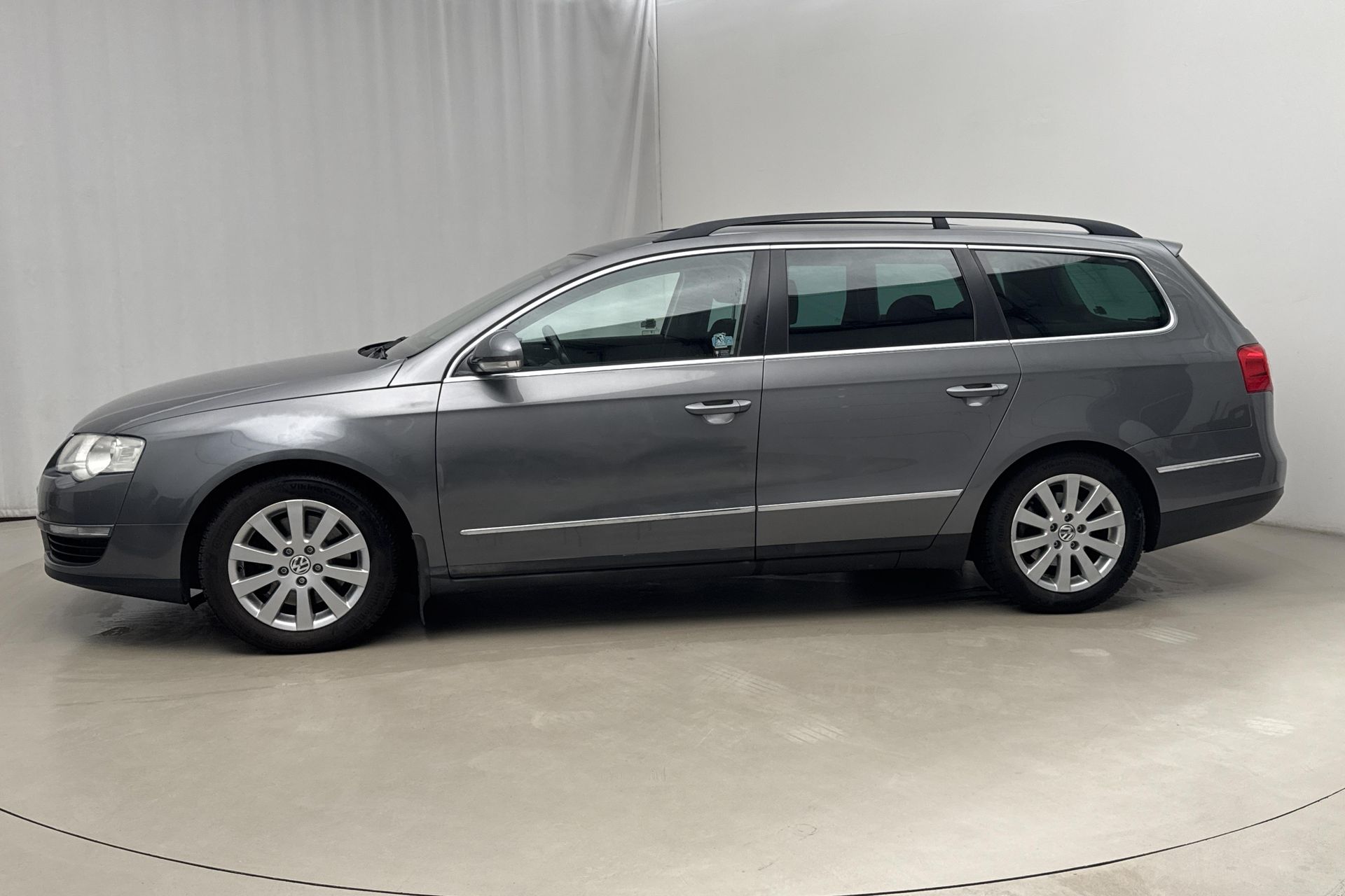 Volkswagen Passat VARIANT 2.0 FSI 2006, bild 2/10