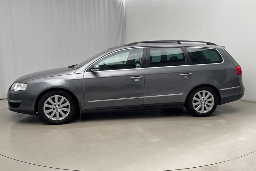Bild 2 av Volkswagen Passat Variant