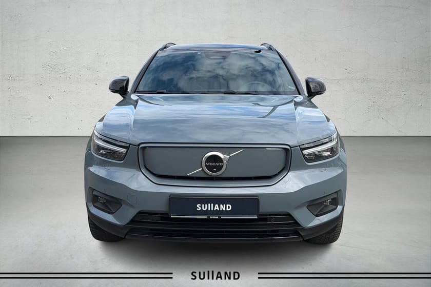 Bilde 2 av Volvo XC40 Recharge Twin PRO | 4X4 | HERMAN KARDON | PANORMATAK