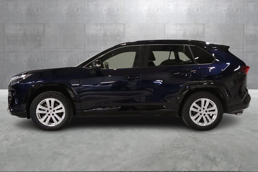 Bilde 2 av Toyota RAV4 Hybrid AWD-i