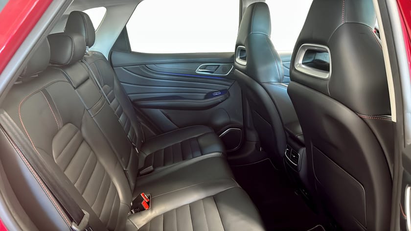 Bild 5 av MG EHS PHEV