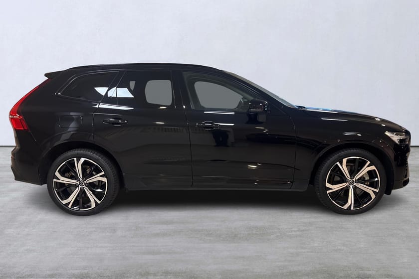 Bild 3 av Volvo XC60 T6 Plus Dark Edition