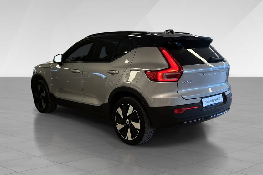 Bilde 4 av Volvo EX40 Twin Motor Performance