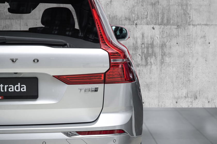 Bilde 4 av Volvo XC60 Krok | Minne | Luft | Pano | Skinn | 360 | Hud |