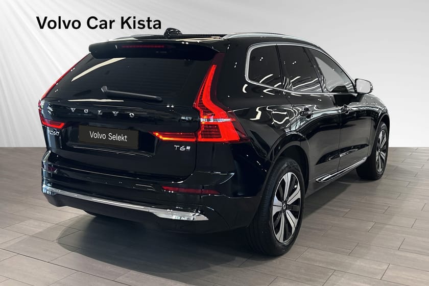 Bild 5 av Volvo XC60 T6 Core Special Edition Panorama B-Kamera